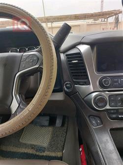 شيفروليه تاهو